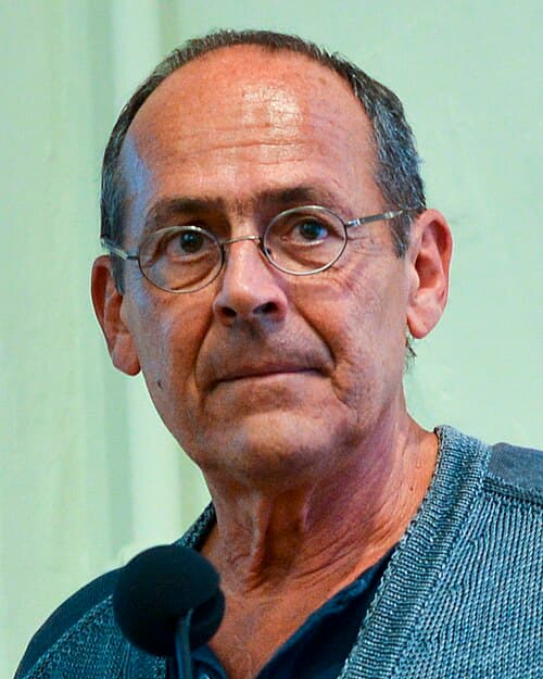 Bernard Stiegler