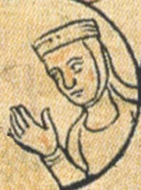 Berthe de Bourgogne