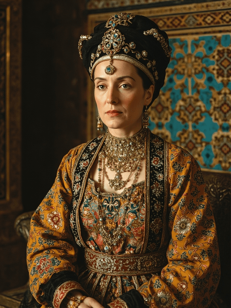 Bibi Khanym