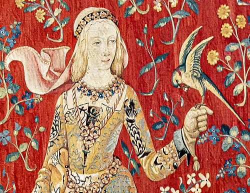 Blanche of Lancaster
