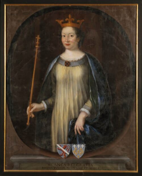 Blanche de Namur