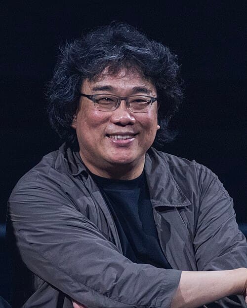 Bong Joon-ho