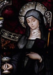 Brigitte de Kildare