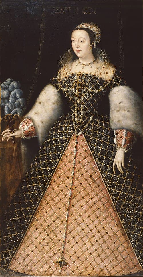 Catherine de Medici