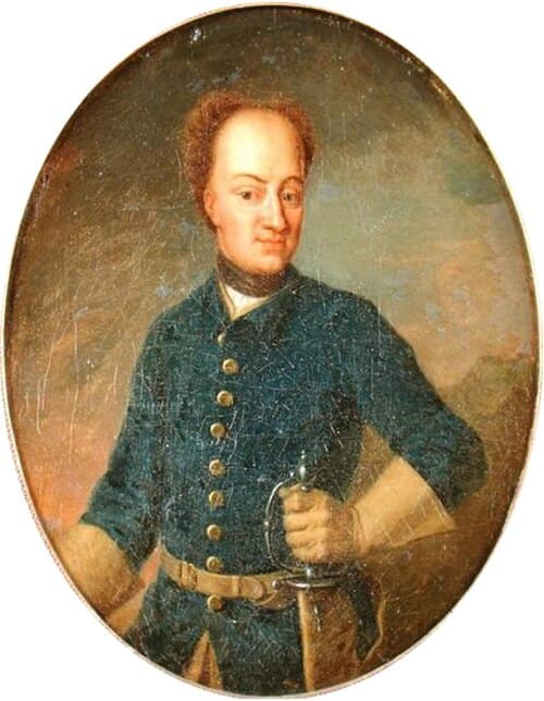 Charles XII of Sweden