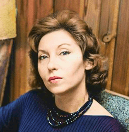 Clarice Lispector