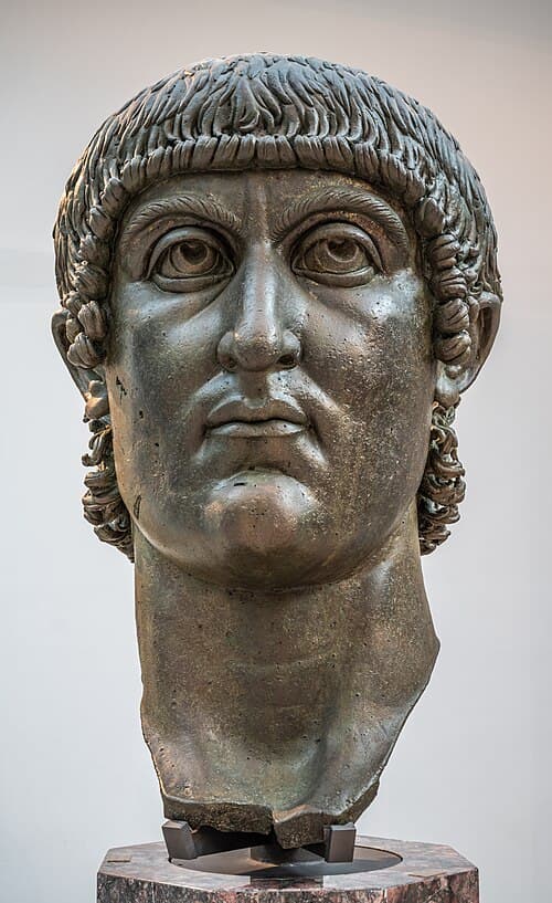 Constantine I