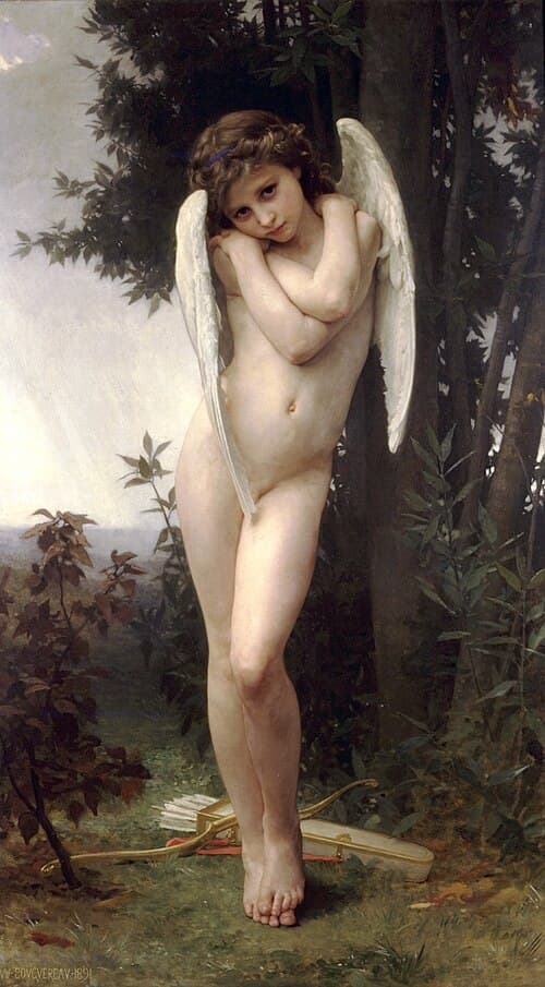 Cupid