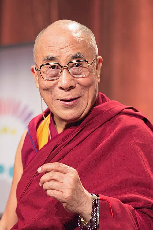 Dalaï-Lama