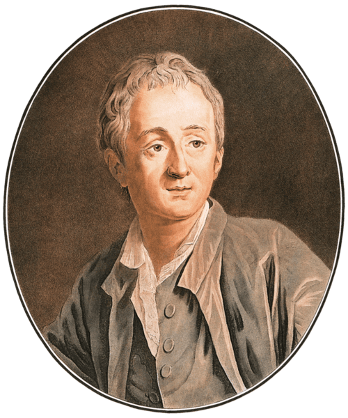 Denis Diderot