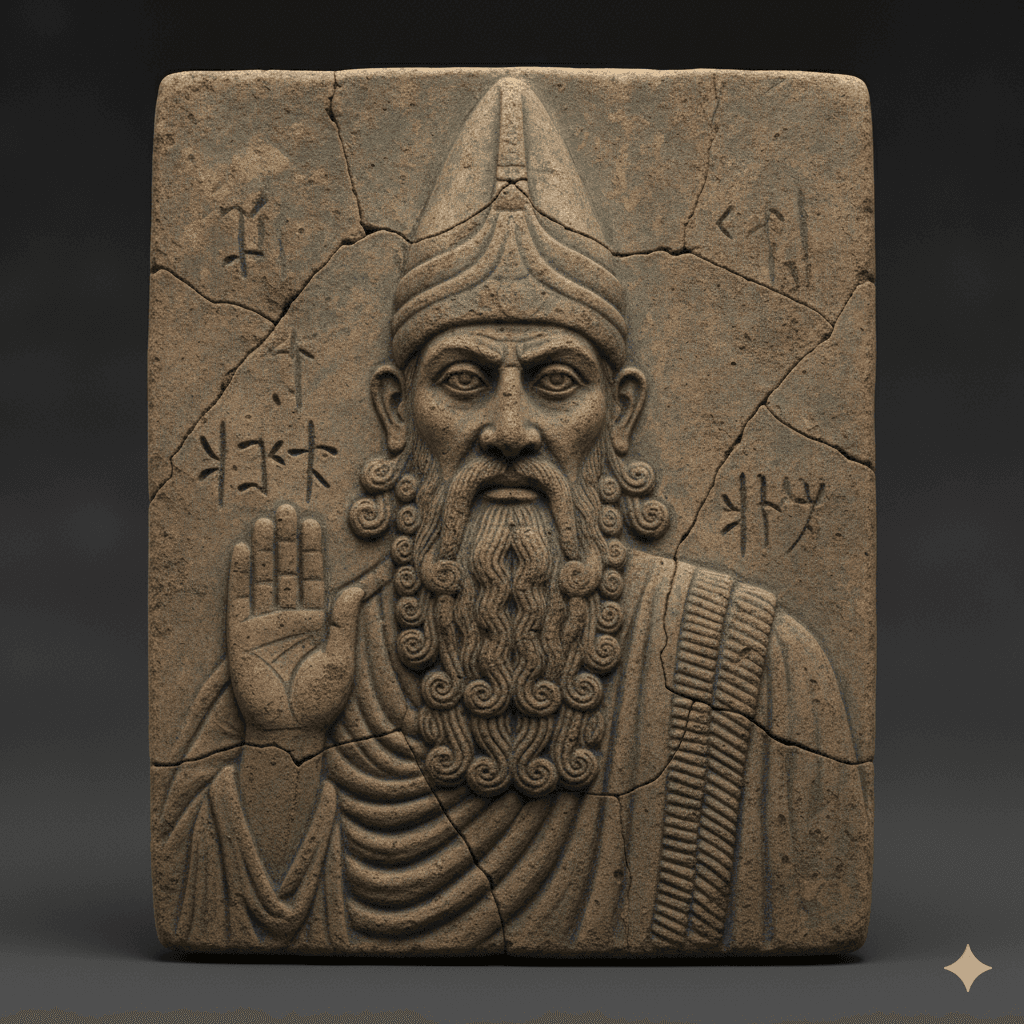 God (Yahweh)