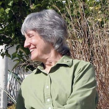 Donna Haraway