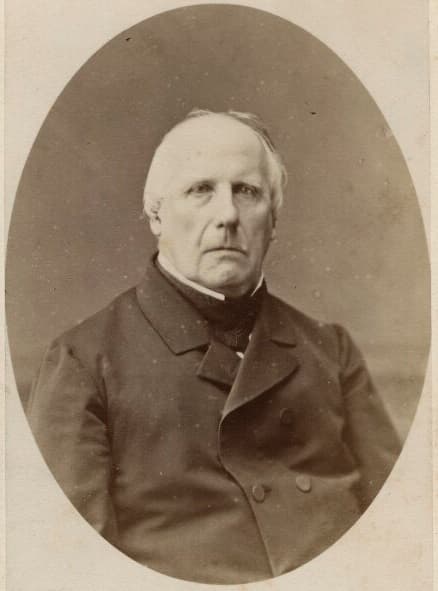 Edgar Quinet