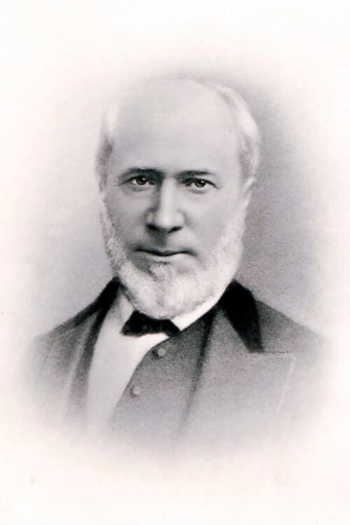 Édouard Séguin