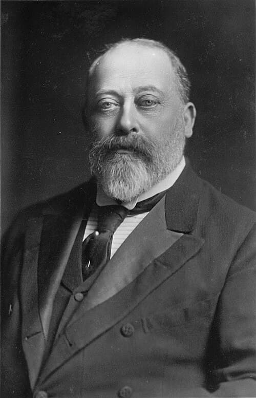 Edward VII