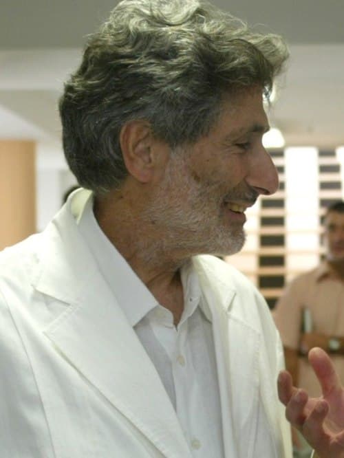 Edward Saïd