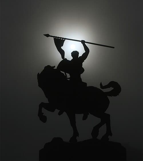 El Cid