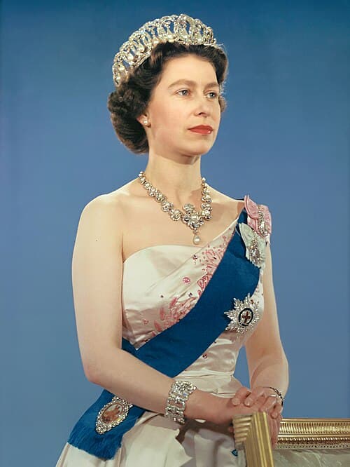 Élisabeth II