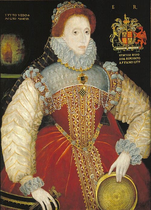 Elizabeth I of England