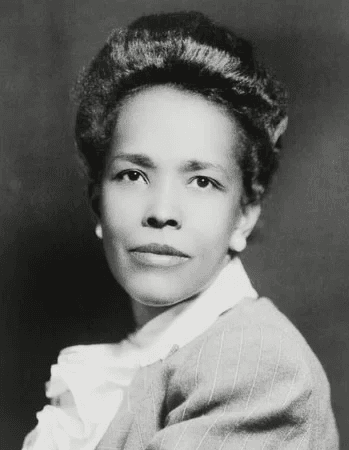 Ella Baker