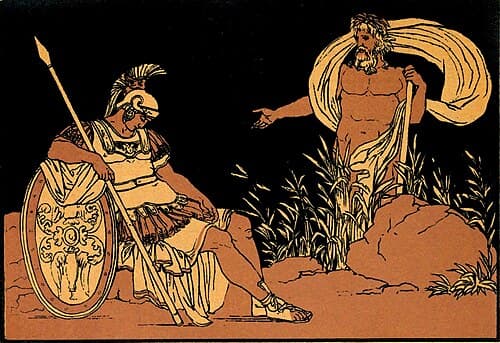 Aeneas