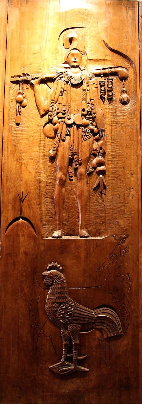Eshu