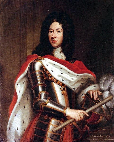Eugene of Savoy