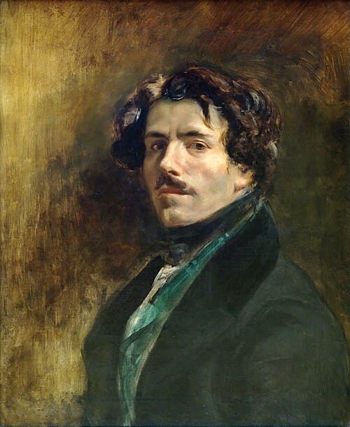 Eugène Delacroix