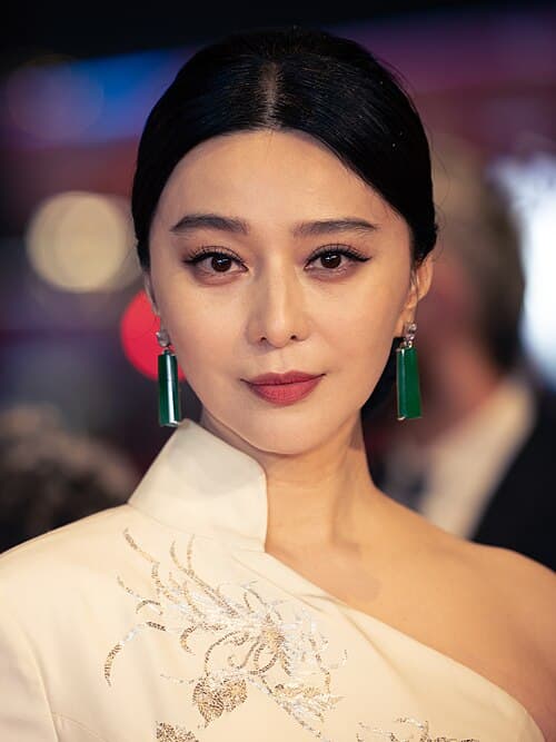 Fan Bingbing