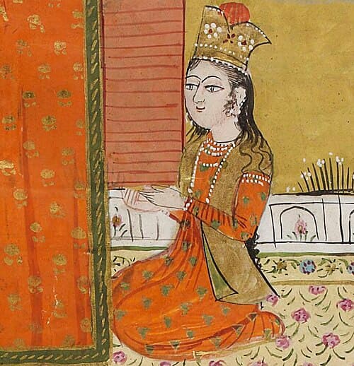 Fatima Zahra