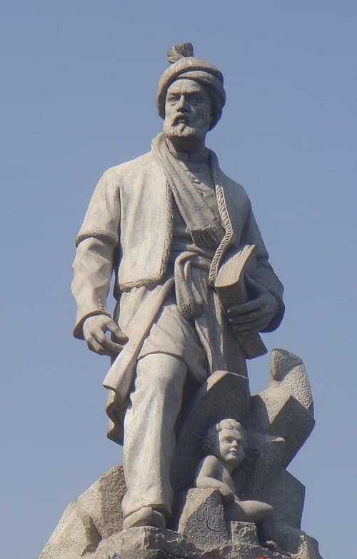 Ferdowsi