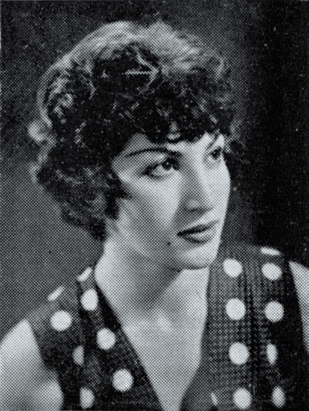 Forough Farrokhzad