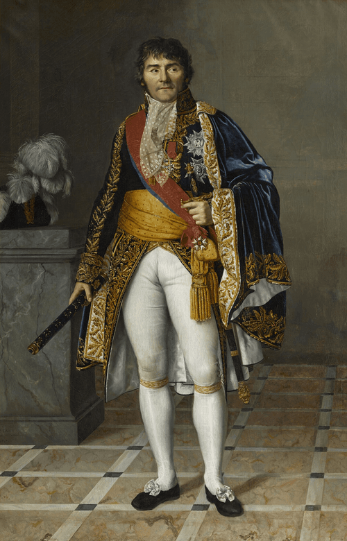 Franz Joseph I