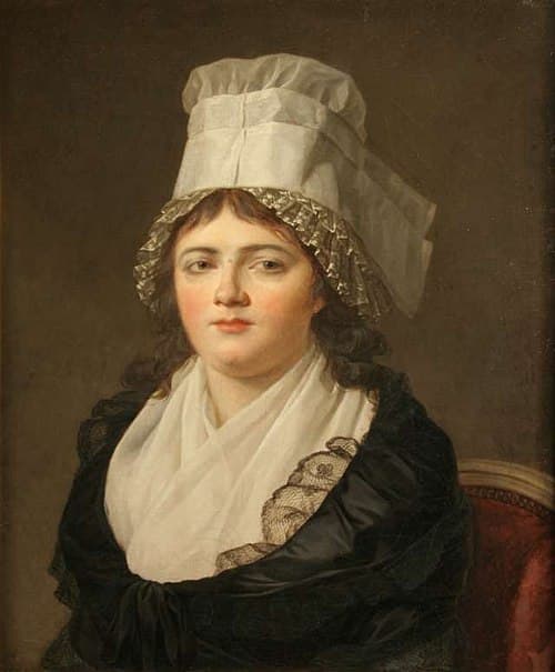 Gabrielle Danton