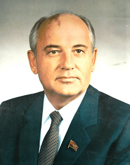 Gorbachev