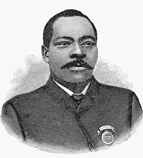 Granville Woods