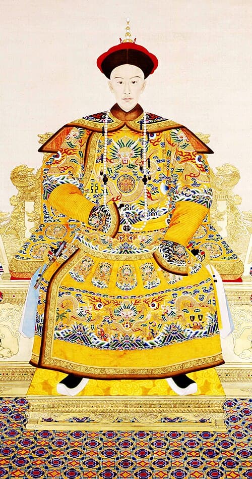 Guangxu