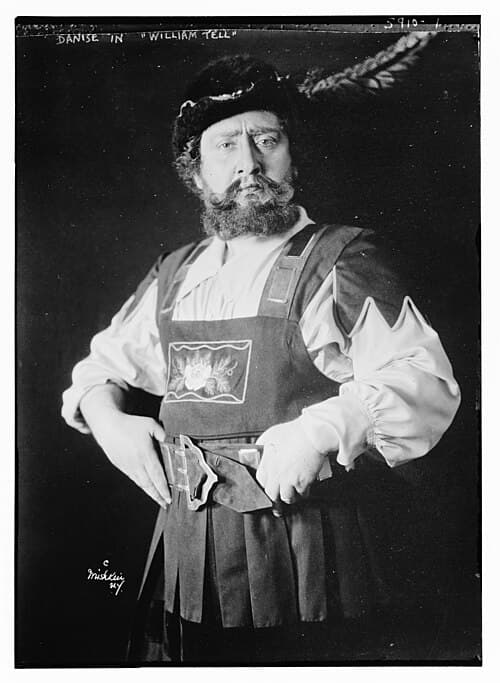 Guillaume Tell