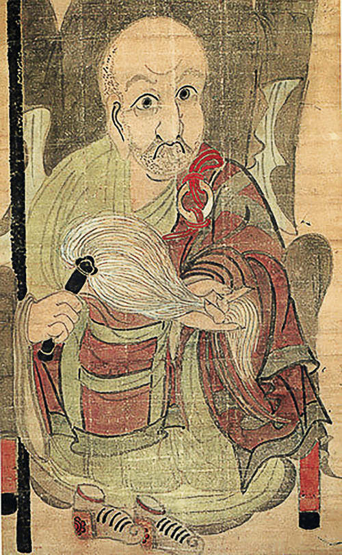 Hakuin