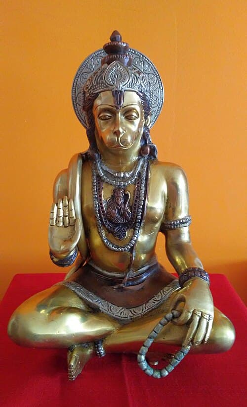 Hanumân