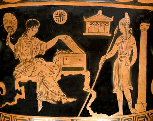 Helen of Troy