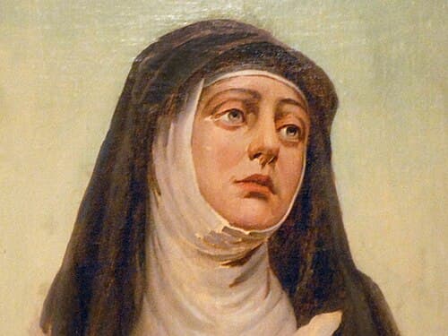 Héloïse d'Argenteuil