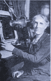 Henrietta Leavitt