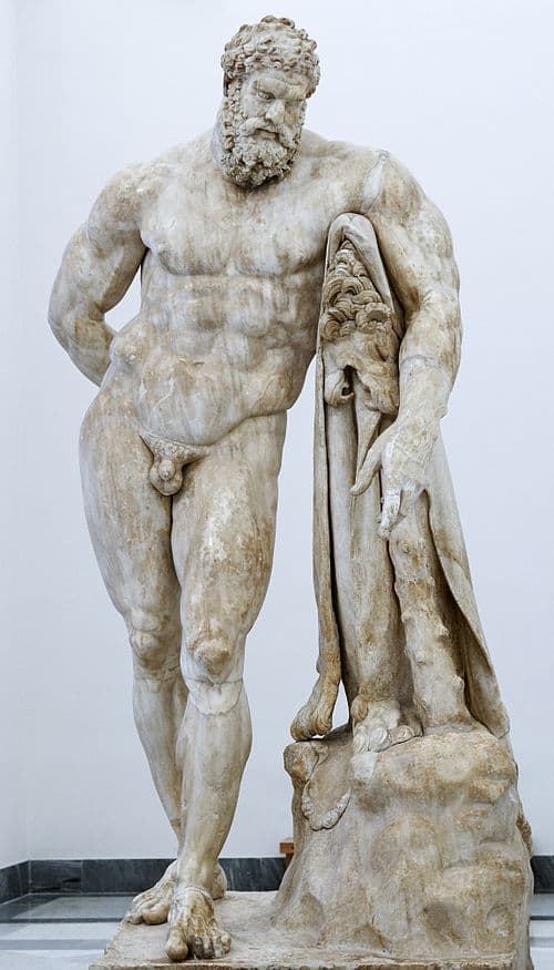 Hercules