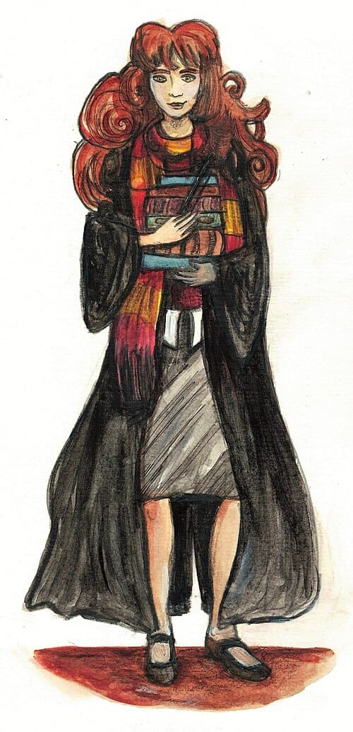 Hermione