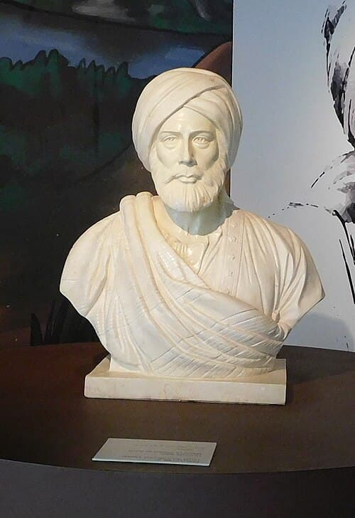 Ibn Battûta