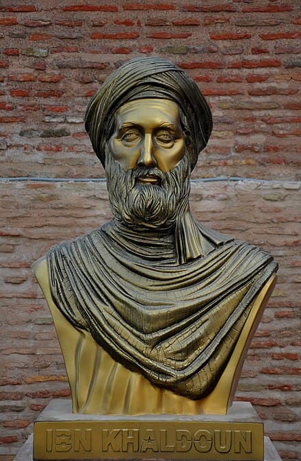 Ibn Khaldoun