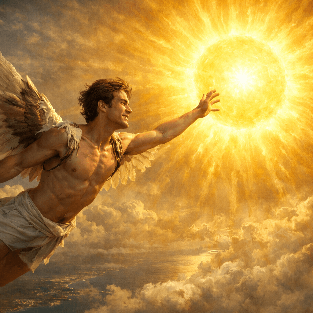 Icarus