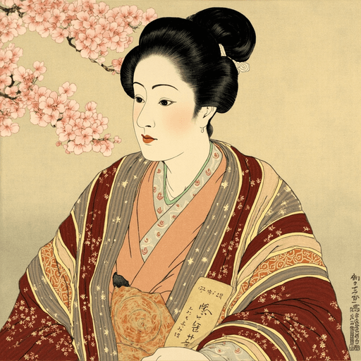 Empress Teishi