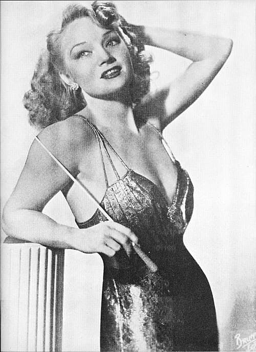 Ina Ray Hutton